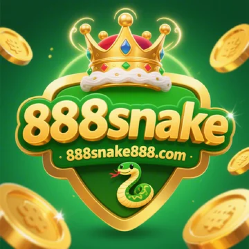 888snake
